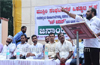 Cobrapost expose : Muslim outfits stage protest against Sangh Parivar; demand action